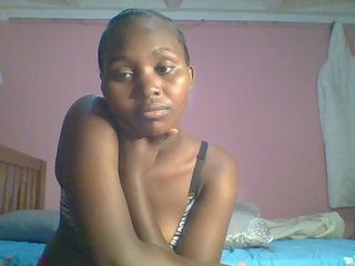 Hot-chocolate-baby Porn Show