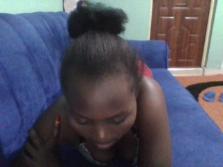 Hot-chocolate-baby Porn Show