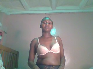 Hot-chocolate-baby Porn Show