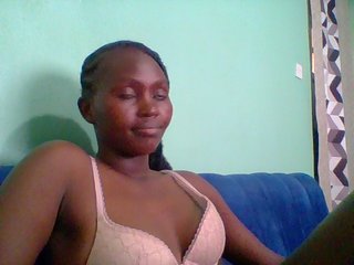 Hot-chocolate-baby Porn Show