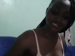 Hot-chocolate-baby Porn Show