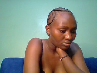 Hot-chocolate-baby Porn Show