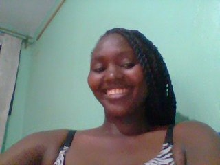 Hot-chocolate-baby Porn Show