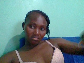 Hot-chocolate-baby Porn Show