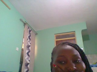 Hot-chocolate-baby Porn Show