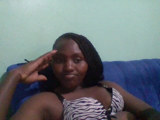 Hot-chocolate-baby Porn Show