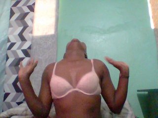 Hot-chocolate-baby Porn Show