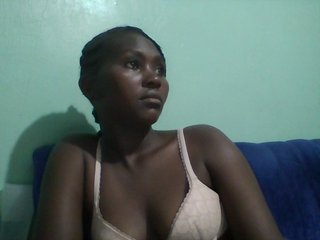 Hot-chocolate-baby Porn Show