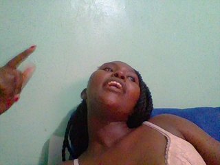 Hot-chocolate-baby Porn Show