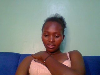 Hot-chocolate-baby Porn Show