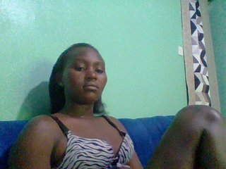 Hot-chocolate-baby Porn Show