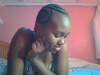 Hot-chocolate-baby Porn Show