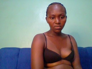 Hot-chocolate-baby Porn Show