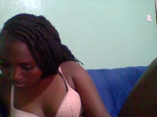 Hot-chocolate-baby Porn Show