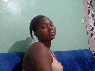 Hot-chocolate-baby Porn Show