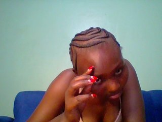 Hot-chocolate-baby Porn Show