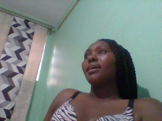 Hot-chocolate-baby Porn Show