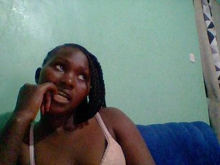 Hot-chocolate-baby Porn Show