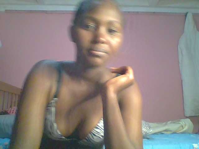 Hot-chocolate-baby live cam