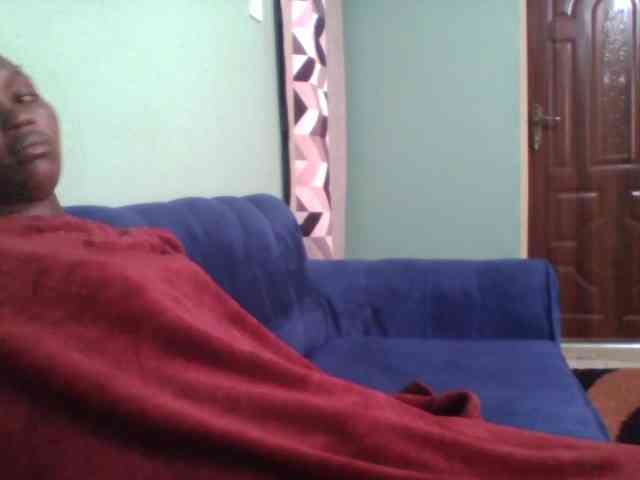 Hot-chocolate-baby webcam