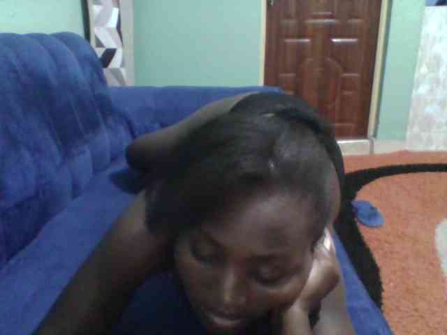 Hot-chocolate-baby webcam