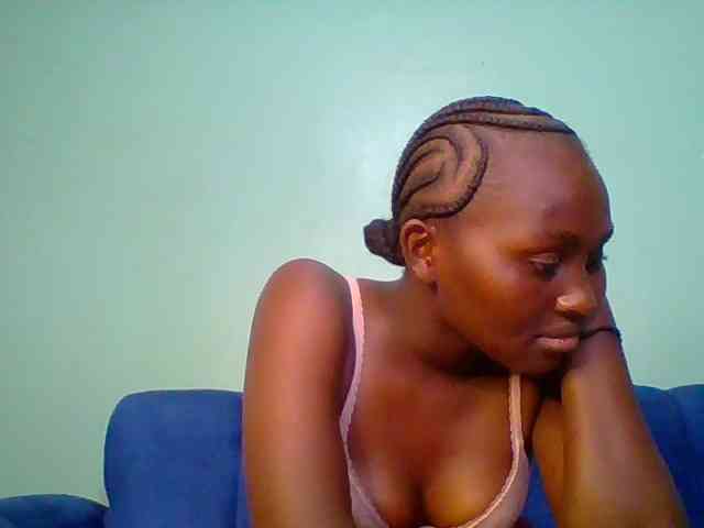 Hot-chocolate-baby webcam