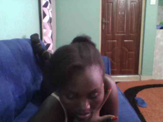 Hot-chocolate-baby webcam