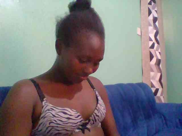 Hot-chocolate-baby webcam