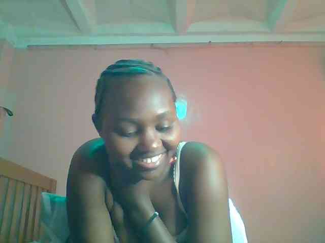 Hot-chocolate-baby webcam