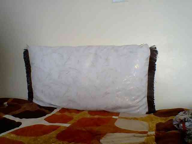 Hot-chocolate-baby webcam