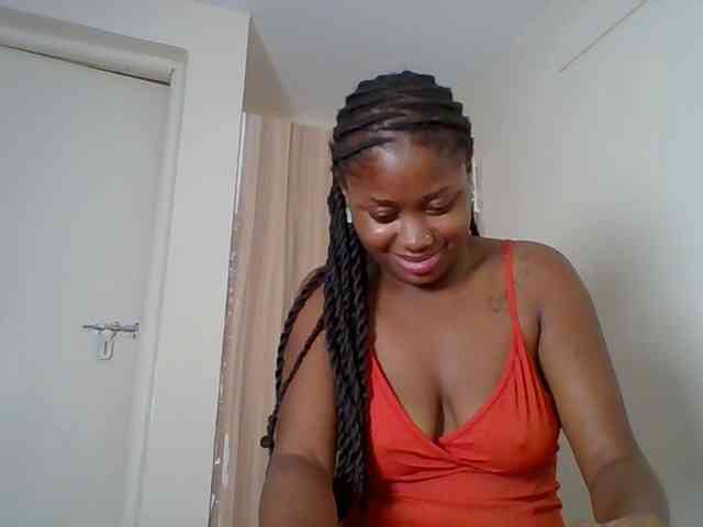 Hot-chocolate-baby webcam