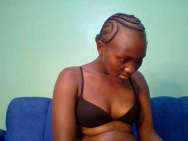 Hot-chocolate-baby webcam