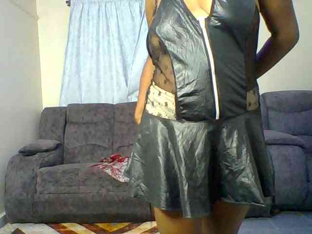 Hot-chocolate-baby webcam