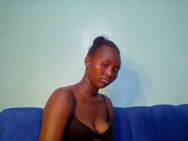 Hot-chocolate-baby webcam