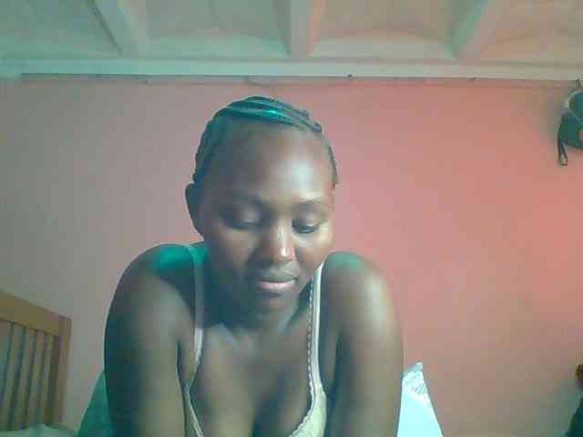 Hot-chocolate-baby webcam