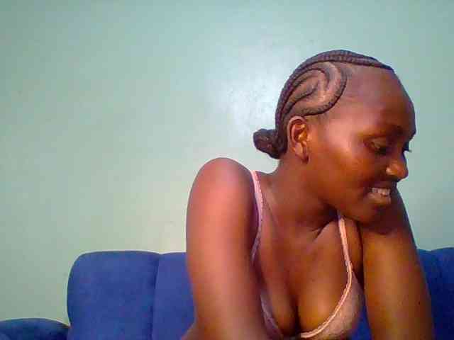 Hot-chocolate-baby webcam