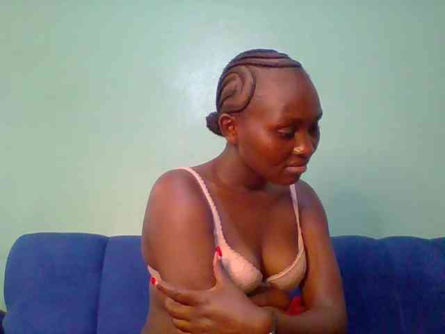 Hot-chocolate-baby webcam