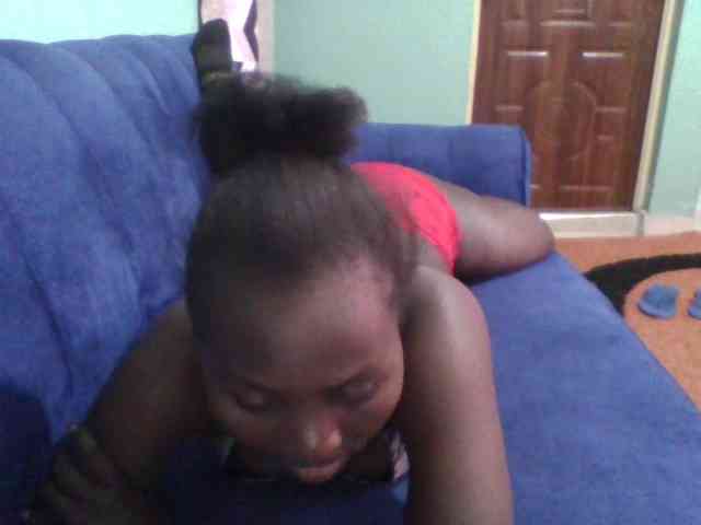 Hot-chocolate-baby webcam