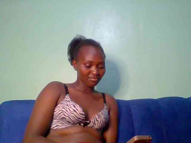 Hot-chocolate-baby webcam