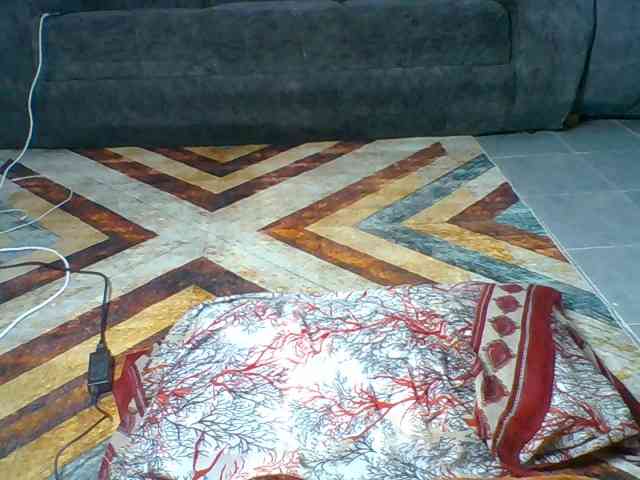 Hot-chocolate-baby webcam