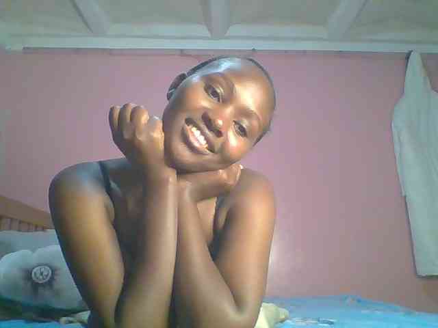 Hot-chocolate-baby webcam