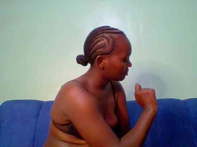 Hot-chocolate-baby webcam