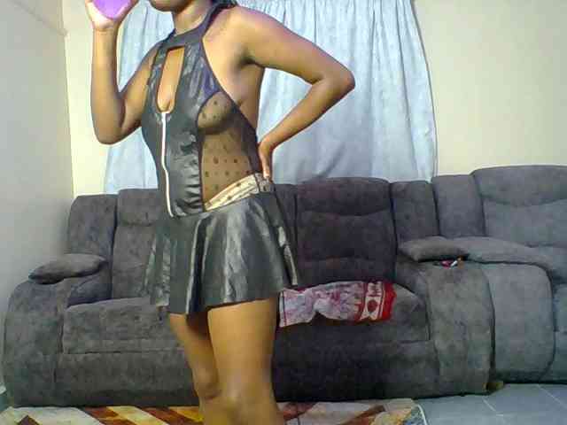 Hot-chocolate-baby webcam