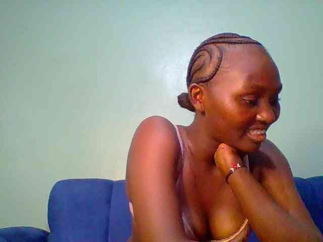 Hot-chocolate-baby webcam