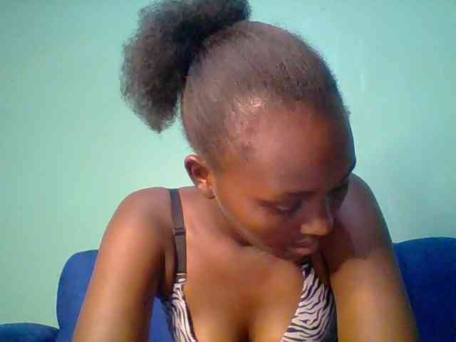 Hot-chocolate-baby webcam