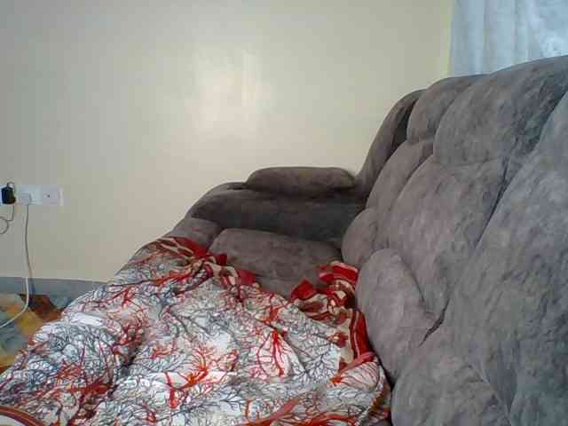 Hot-chocolate-baby webcam