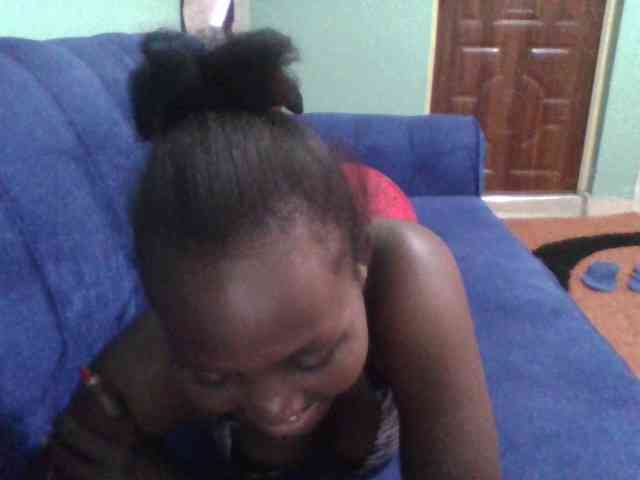 Hot-chocolate-baby webcam