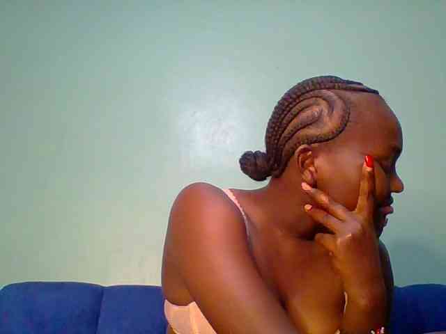 Hot-chocolate-baby webcam