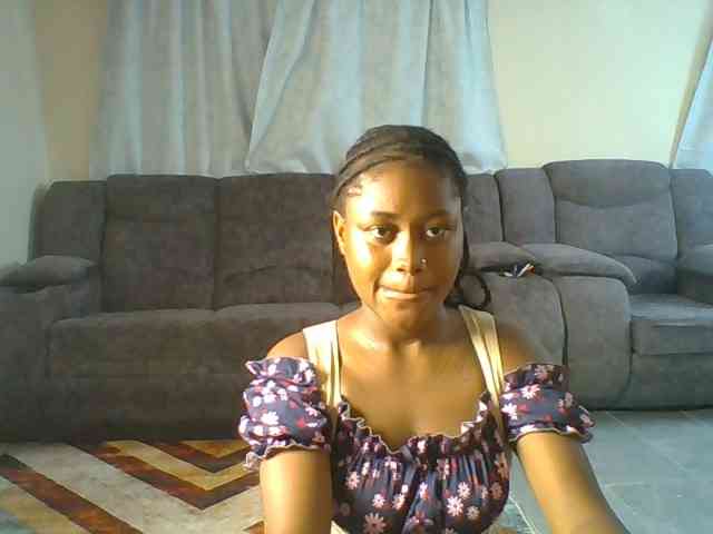 Hot-chocolate-baby webcam