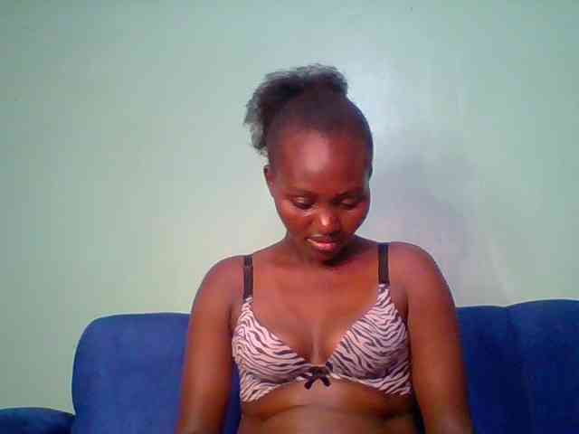 Hot-chocolate-baby webcam